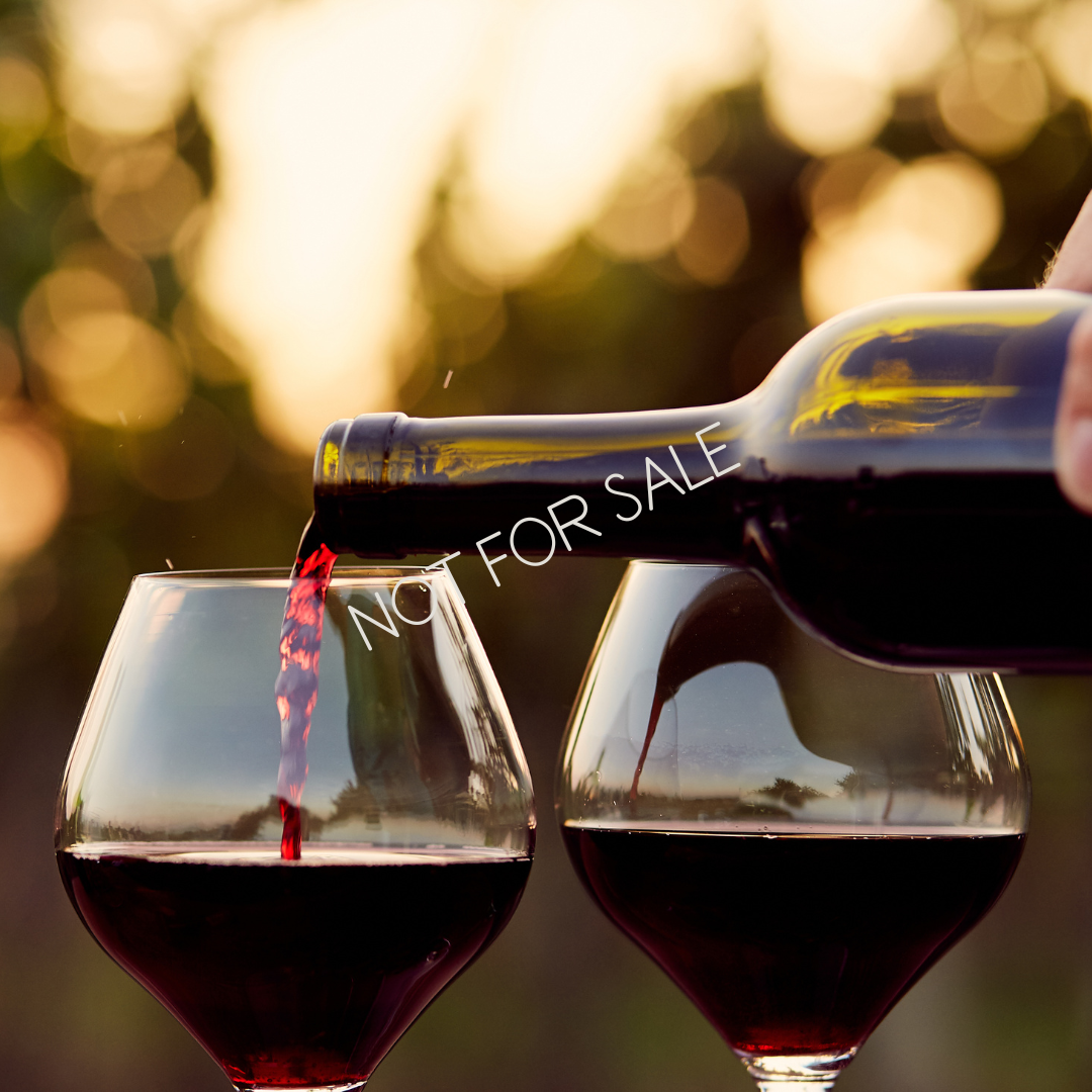 Velvet Elegance: Premium Merlot Wine