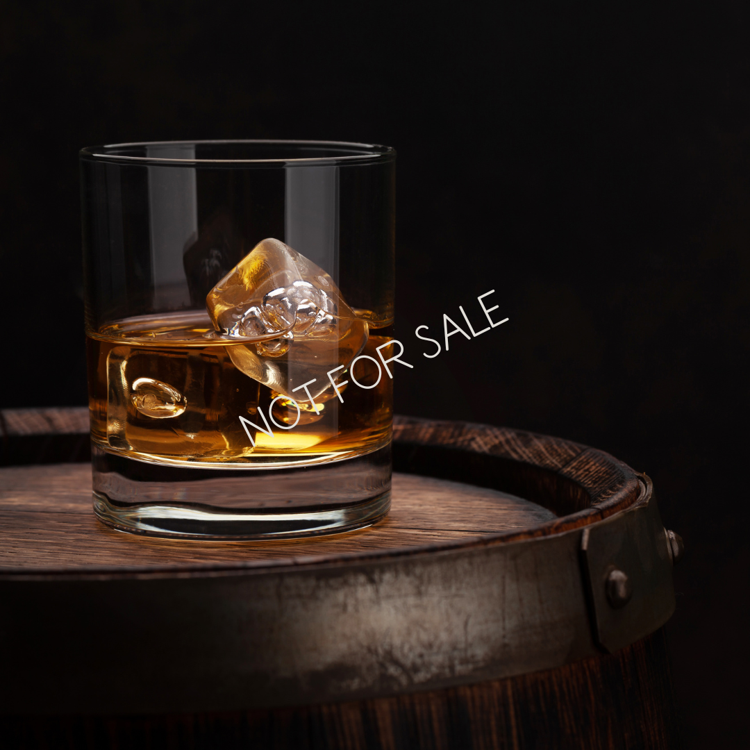 Premium Scotch Whisky