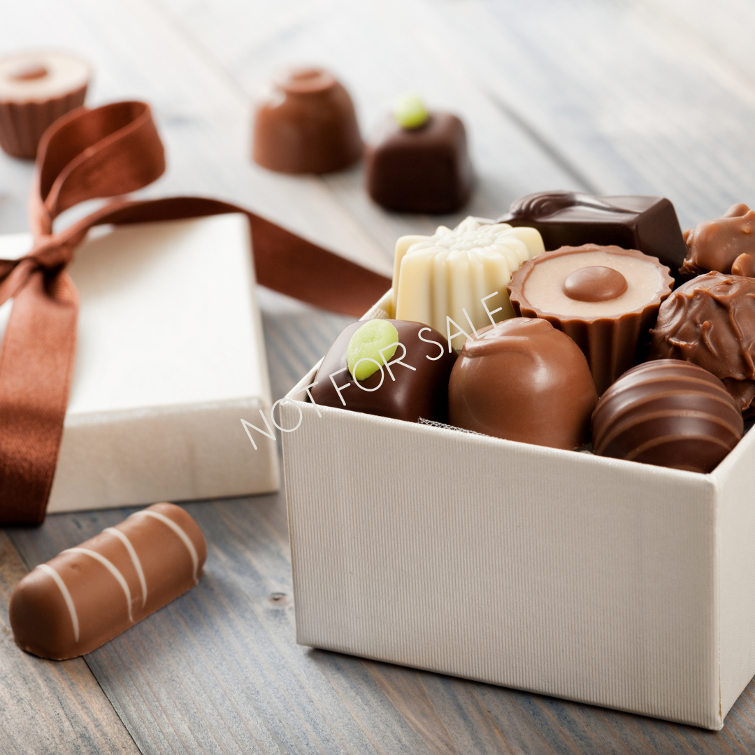 Indulge in Decadence: Gourmet Chocolates