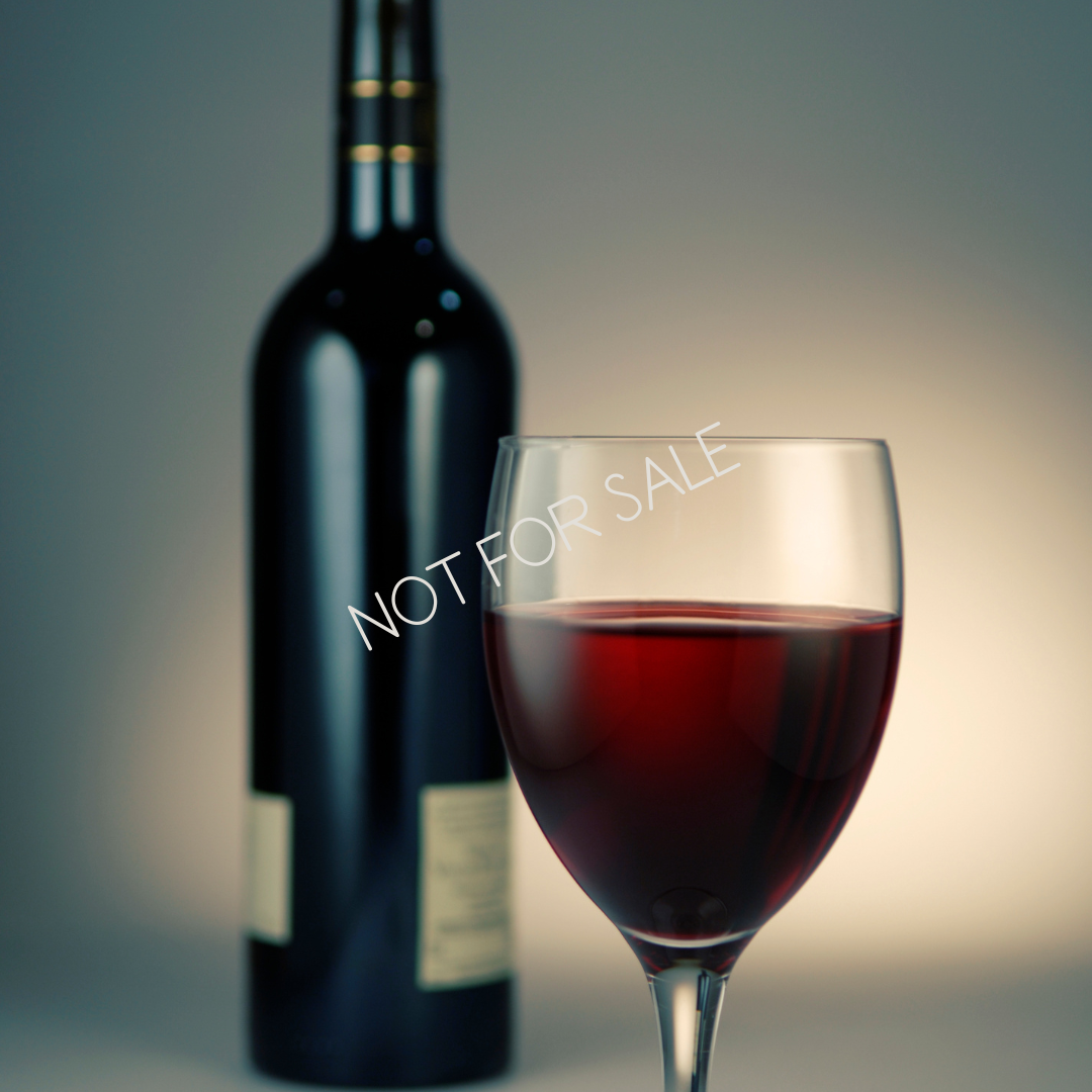 Velvet Elegance: Premium Merlot Wine