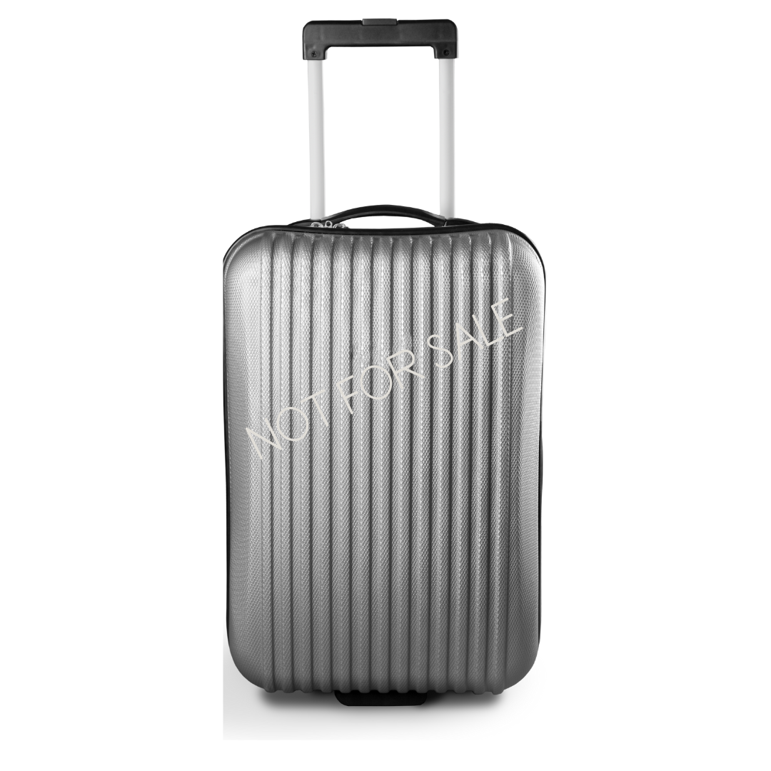 Carry-on Suitcase