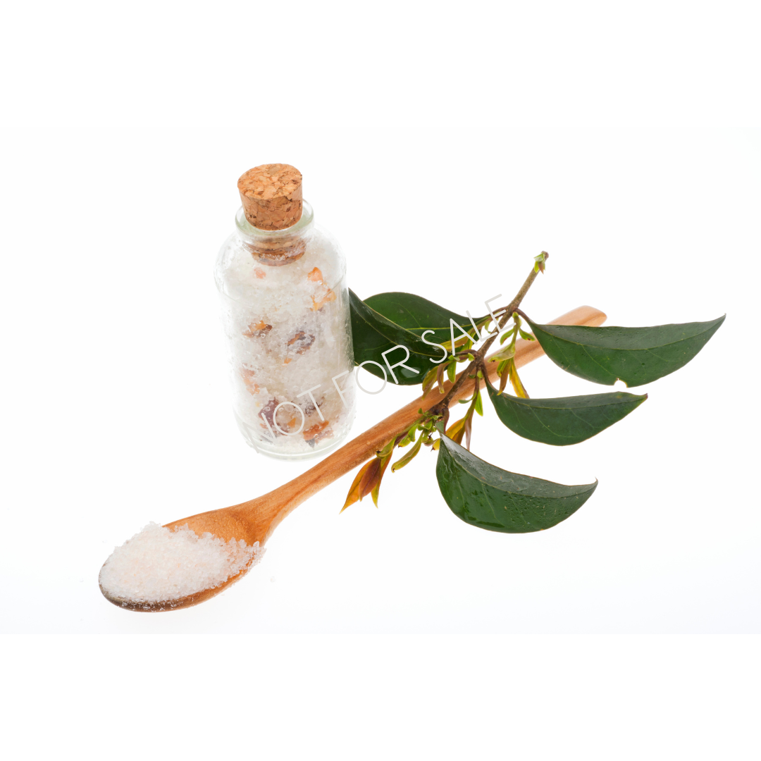 Indulge in Relaxation: Bath Salt Set