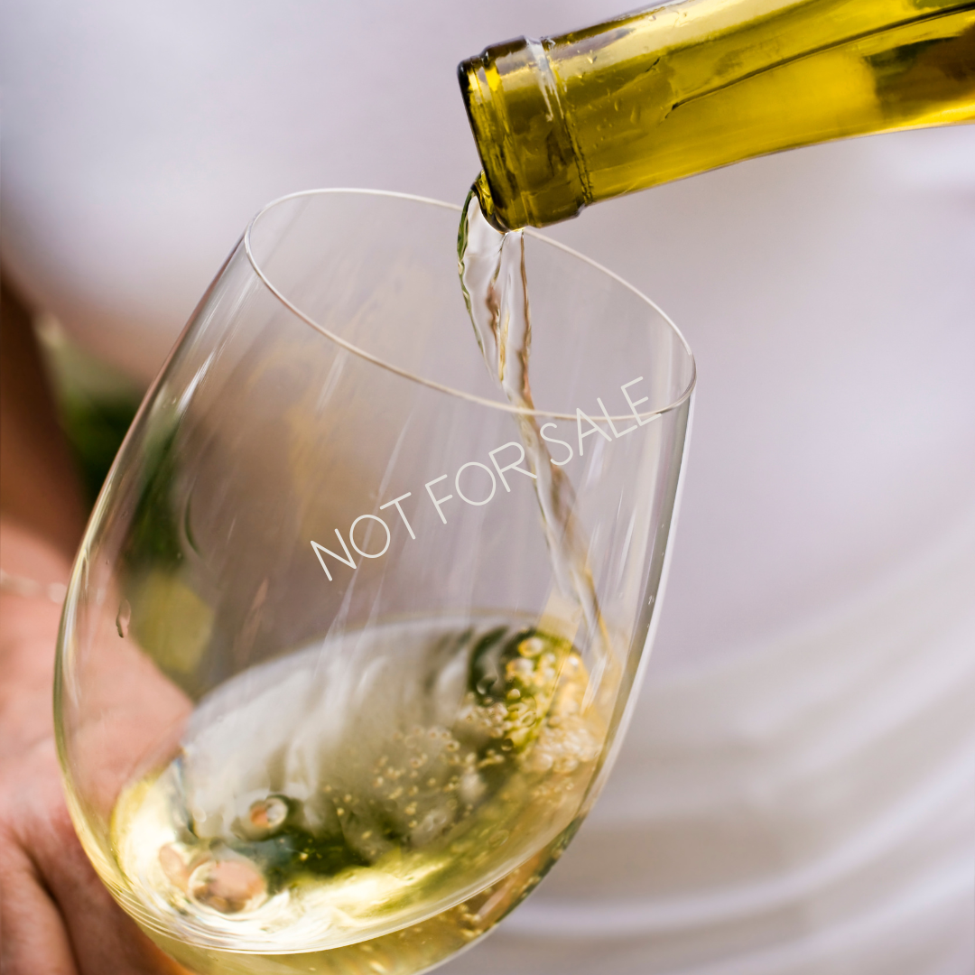 Sun-Kissed Splendor: Chardonnay Wine